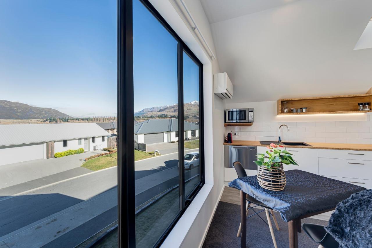 Shotover Country Piece Of Paradise Queenstown Exterior foto
