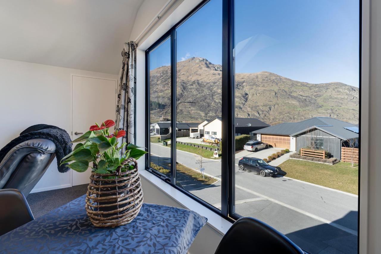 Shotover Country Piece Of Paradise Queenstown Exterior foto
