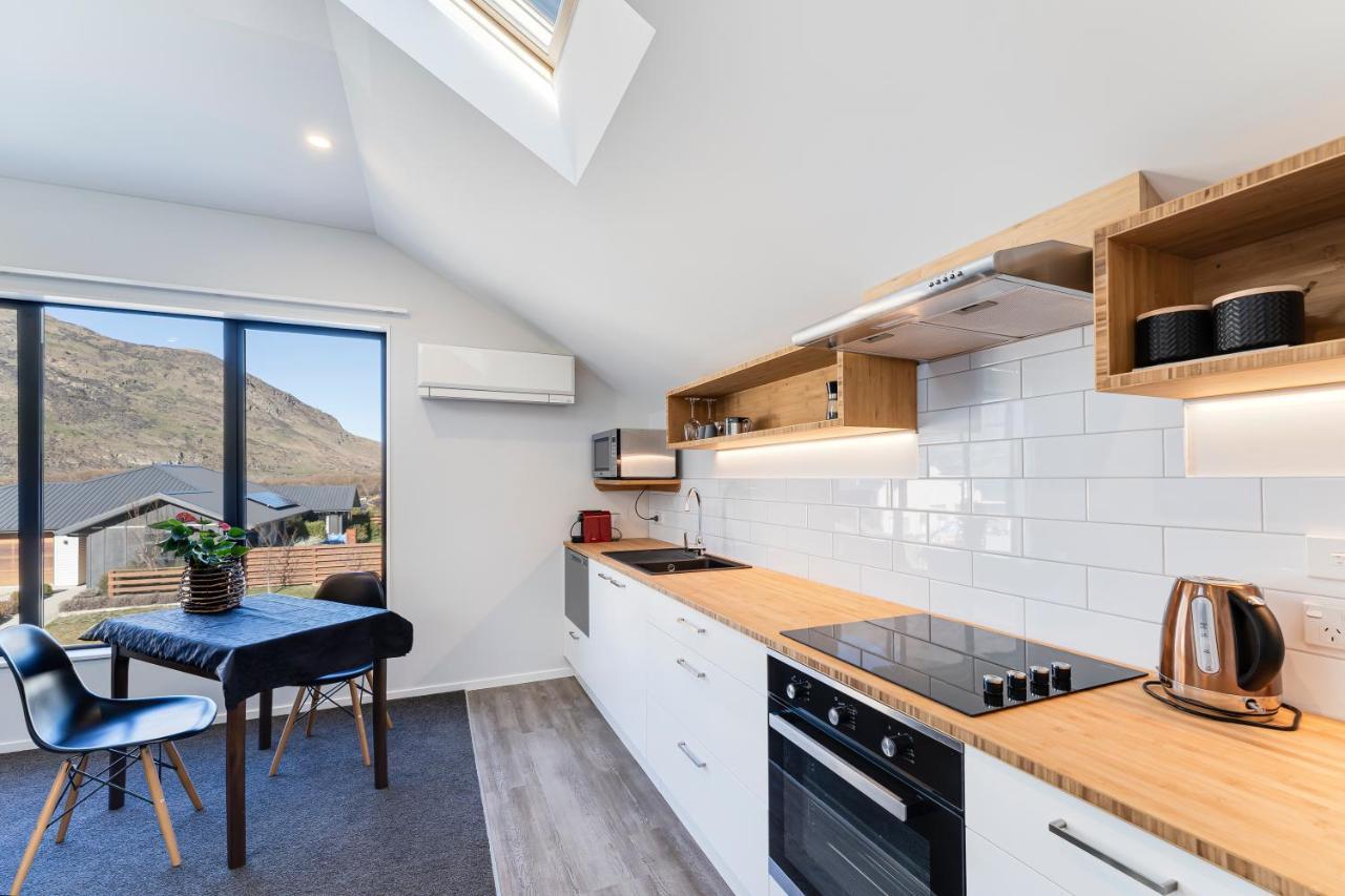 Shotover Country Piece Of Paradise Queenstown Exterior foto